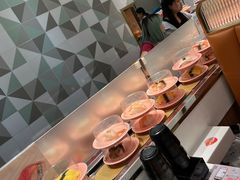 -争鲜回转寿司(通州万达店)