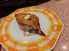 -元气寿司(环球港店)