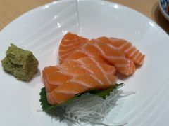 -小山日本料理(太古汇店)