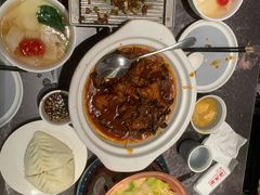 -新乾隆酒楼(帝景园店)