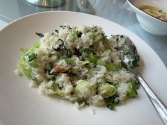 -逸林轩中餐厅(中信泰富朱家角锦江酒店)