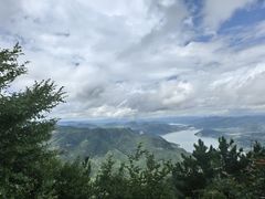 -九鼎铁刹山风景区