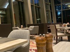 -新发展亚太JW万豪酒店·福苑咖啡厅