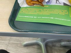 -赛百味SUBWAY(高新店)