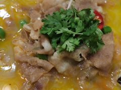 -老德州四合院·德州菜(天衢路店)