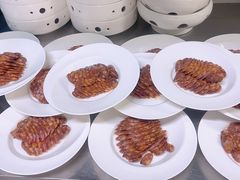 -香丰阁·烤鸭·川湘菜(昌平店)