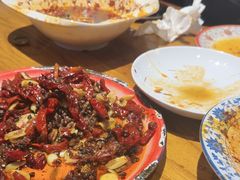 -柴窝堡22号辣子鸡·传承新疆菜