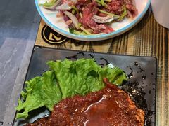-齐齐哈尔兄弟烤肉(湖山美地店)