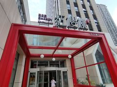 -红樱桃·欢乐餐厅(太原里店)