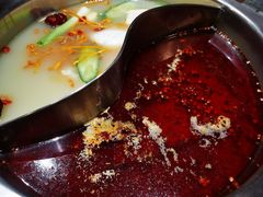 -重庆大队长火锅(凤城八路店)