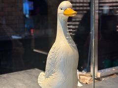 -四季民福烤鸭店(外滩外白渡桥店)