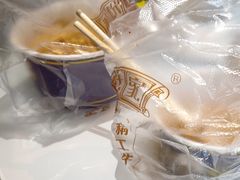 -精粉世家(汉街总部国际A座店)