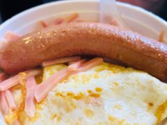 -兰芳园(上环店)