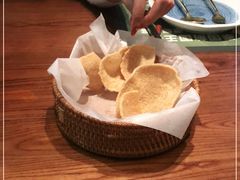 -泰香米泰国餐厅(中大国际店)