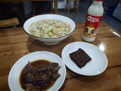 -老袁炒年糕(富豪路店)