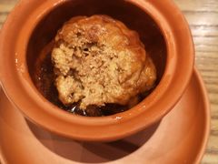 张氏狮子头-羲和雅苑烤鸭坊(丰台万达店)