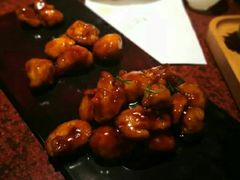 -绿茶餐厅(蓝色港湾店)