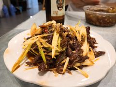 -双流传承老妈兔头(玉林总店)