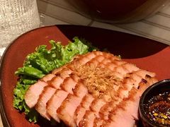 -CHINCHIN 青青·泰国料理(万象食家店)