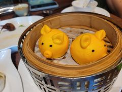 -蛇口希尔顿南海酒店·随轩中餐厅·粤菜