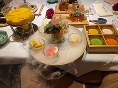 -叶叶菩提·晋福宫