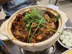 -川香煲(茅台路店)