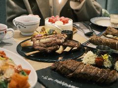 -LA CREPERIE BRETONNE布列塔尼法式餐厅(天童北路店)