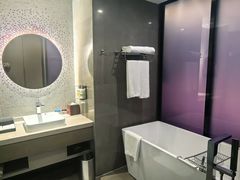 -南京禄口机场雅高铂尔曼大酒店