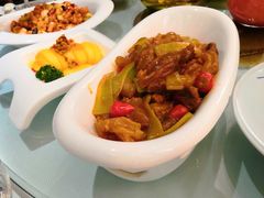 -香满楼(清水河路店)