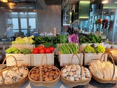 -解放碑威斯汀酒店-知味国际美食餐厅