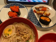 -滨寿司(新街口中央商场店)
