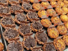 -泸溪河桃酥(西直门凯德店)