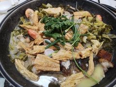-家乡饭店(里仁洞店)