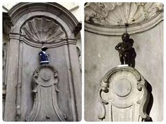 -布鲁塞尔大广场