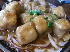 -阿伟海鲜楼·福建菜(延寿店)