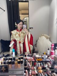 -金夫人婚纱摄影(衡阳店)