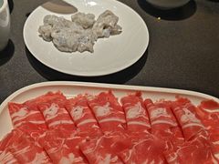 -额尔敦·品质自助(摩尔城店)