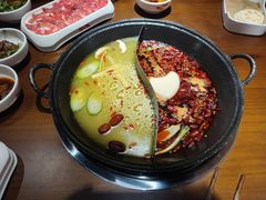 -刘火辣老火锅(光谷店)