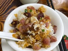 -竹一味·竹筒饭