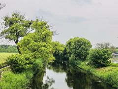 -嘉北郊野公园