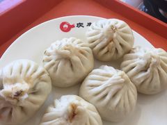 -庆丰包子铺(金沟河桥店)