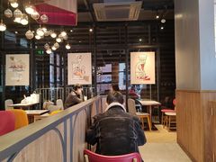 -COSTA COFFEE(常熟路店)