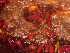 -潮火锅·麻辣牛肉火锅(观音桥方圆·LIVE店)