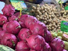 -港华水果街(港华广场店)