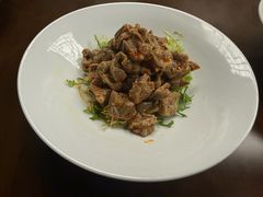 -颜家菜·鲁菜世家(大明湖店)