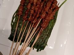 -寿州大饭店·餐厅