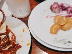 -汉巴味德(北京银座和谐广场店)