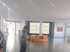 -汉江湾卡丁车世界
