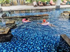 -厦门日月谷温泉渡假村