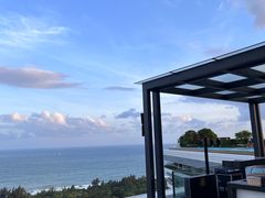 -瑰丽酒店·海吧·天际下午茶·现场DJ·天台酒吧